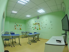 春天教育 青島專業的幼小銜接機構，專注服務與品質