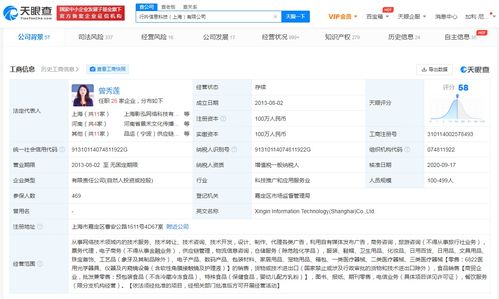 小紅書融資背后 技術(shù)驅(qū)動下的市場價值與未來挑戰(zhàn)